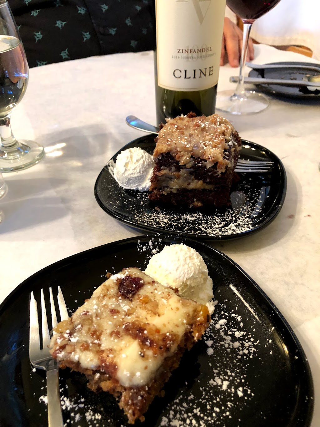 Alys Restaurant | restaurant | 604 S Oak St, La Veta, CO 81055, USA | 7197423742 OR +1 719-742-3742