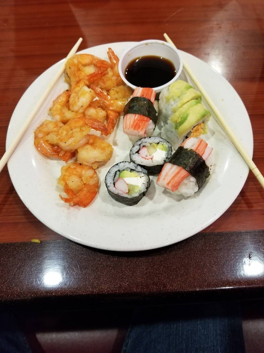 Asian Buffet & Grill | restaurant | 1750 E Sternberg Rd, Muskegon, MI 49444, USA | 2317988885 OR +1 231-798-8885