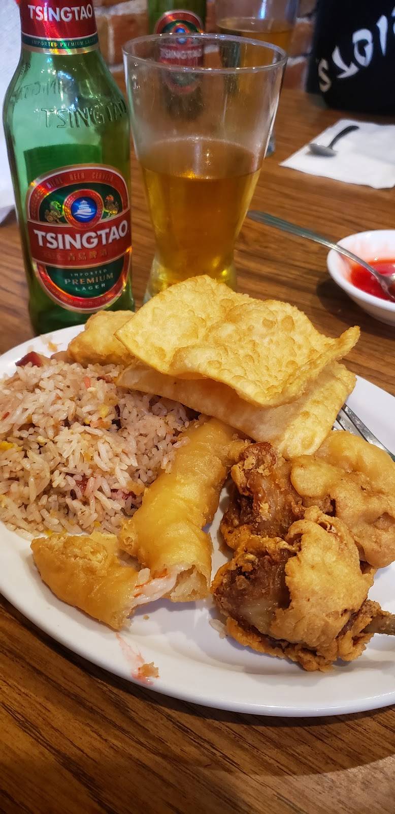 Hong Kong Lum Lums | restaurant | 417 E Center Ave, Visalia, CA 93291, USA | 5597345393 OR +1 559-734-5393