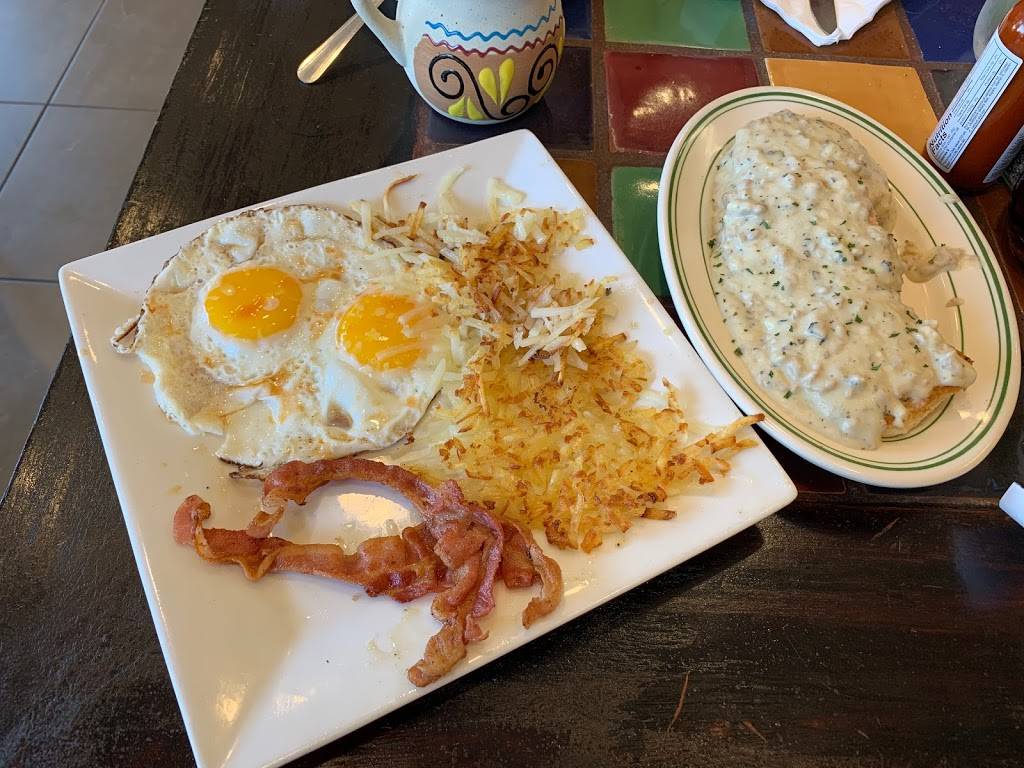 Jarro’s Cafe | restaurant | 530 New Los Angeles Ave, Moorpark, CA 93021, USA | 8055170705 OR +1 805-517-0705