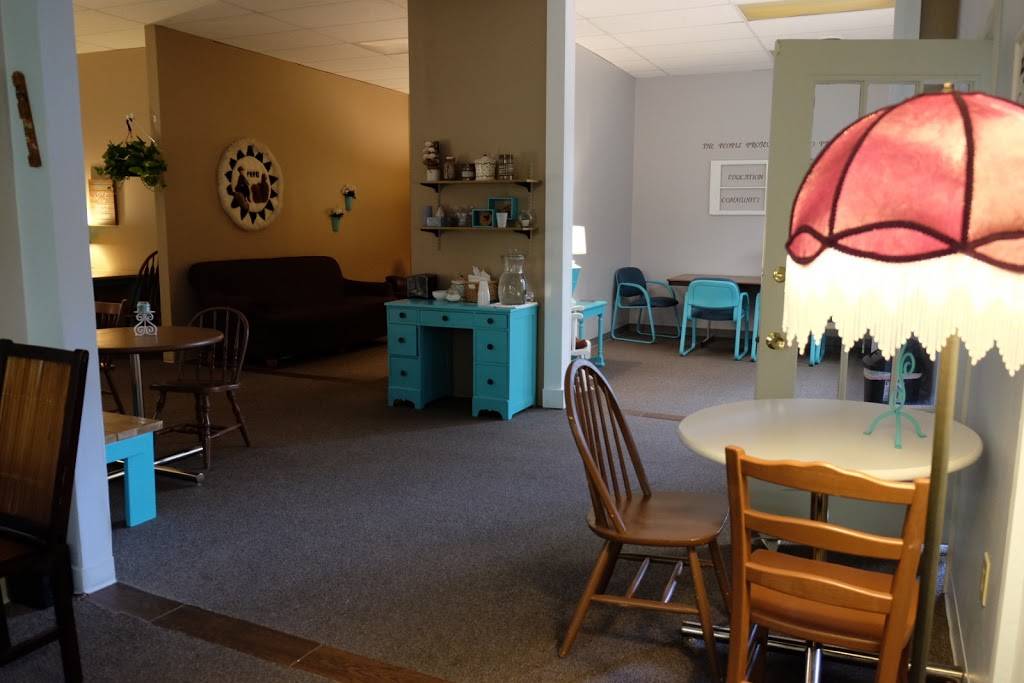 Hope Cafe Coffeehouse | cafe | 305 Vine St #5, Liverpool, NY 13088, USA | 3154515121 OR +1 315-451-5121