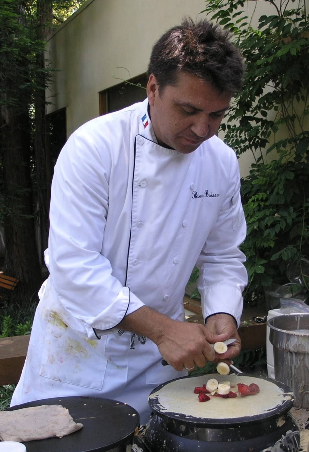 Crepe Catering Los Angeles | restaurant | 2801 Ocean Park Blvd #201, Santa Monica, CA 90405, USA | 3103845070 OR +1 310-384-5070