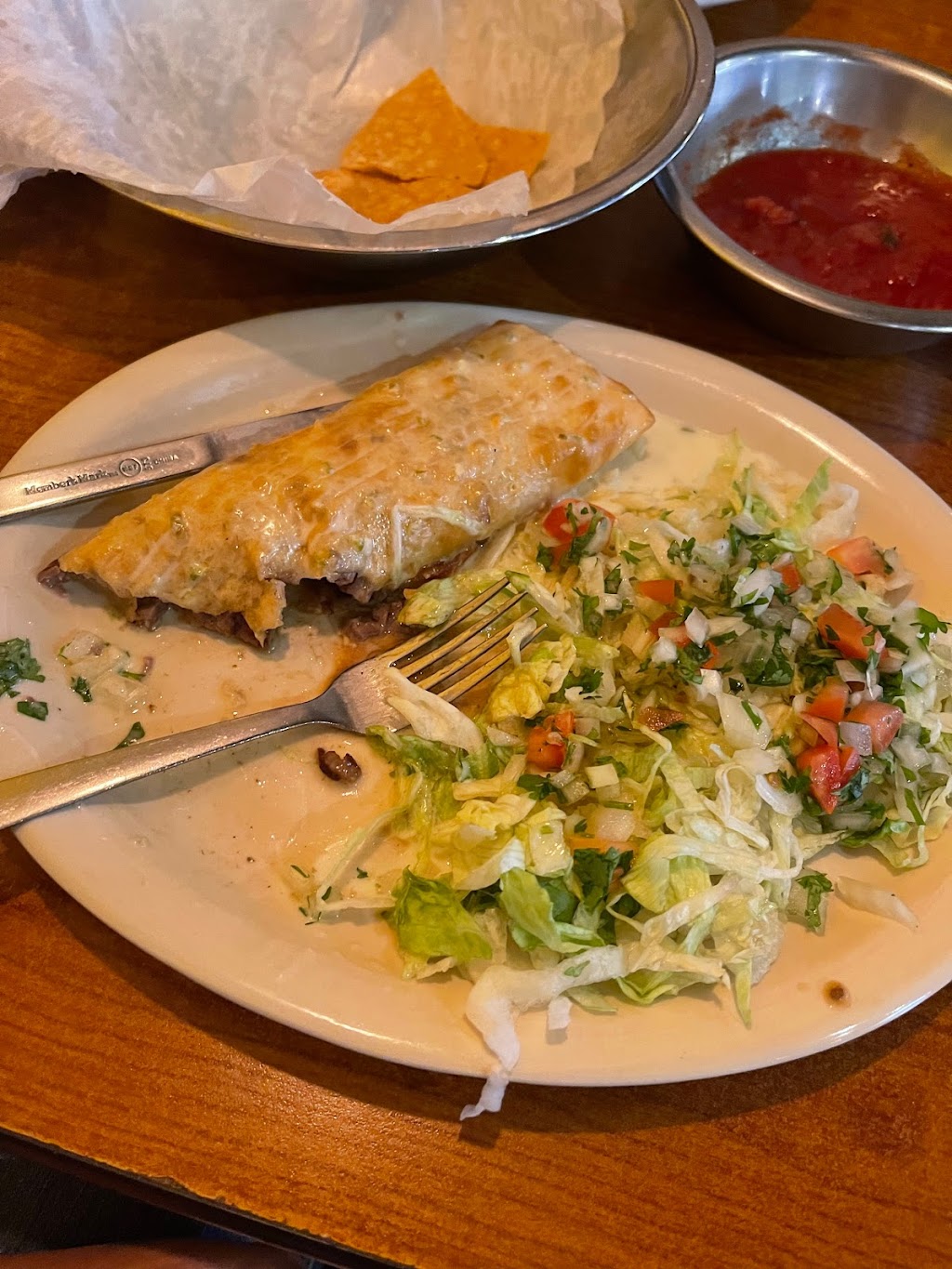 El Parian | restaurant | 1501 N Church St, Atkins, AR 72823, USA | 4796410085 OR +1 479-641-0085