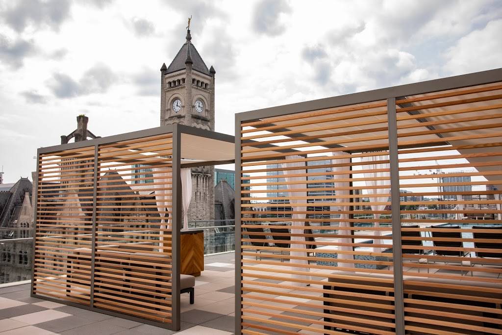 Solstice | restaurant | 1000 Broadway, Nashville, TN 37203, USA | 5017663516 OR +1 501-766-3516