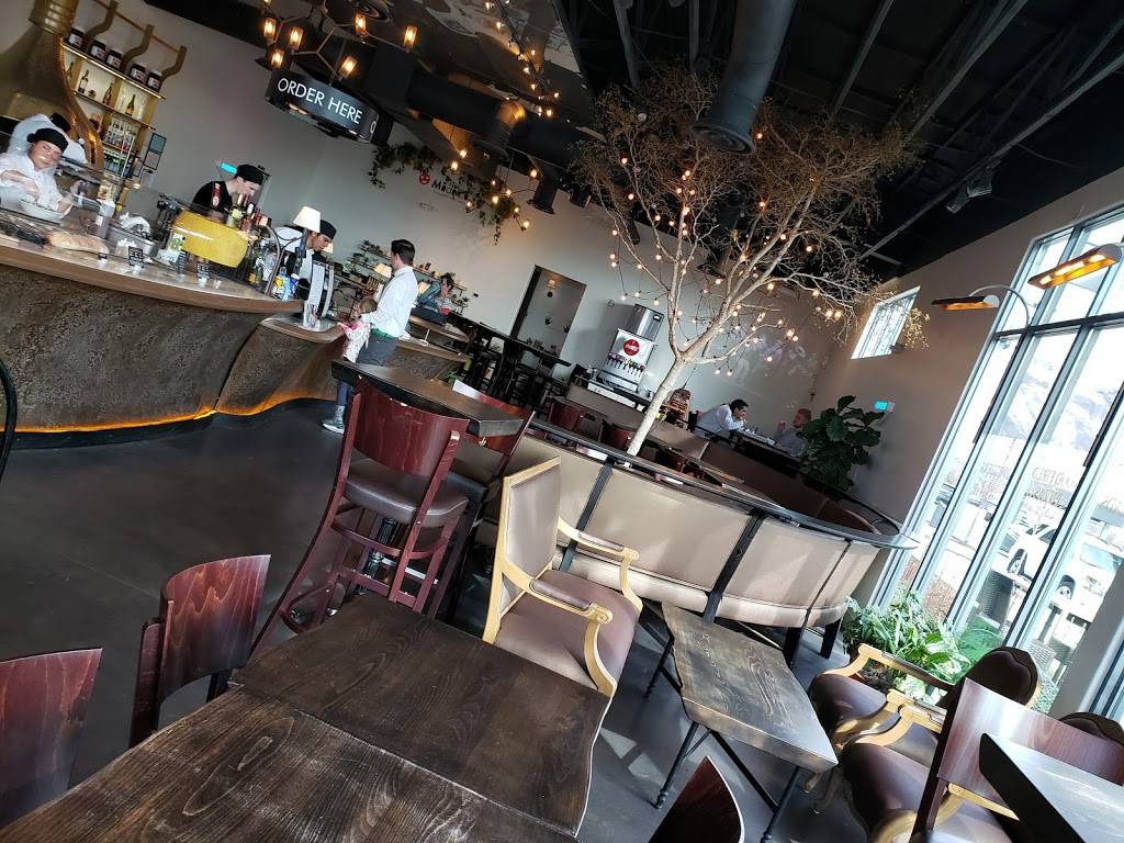 MidiCi The Neapolitan Pizza Company | restaurant | 541 E University Pkwy B, Orem, UT 84097, USA | 3853523752 OR +1 385-352-3752