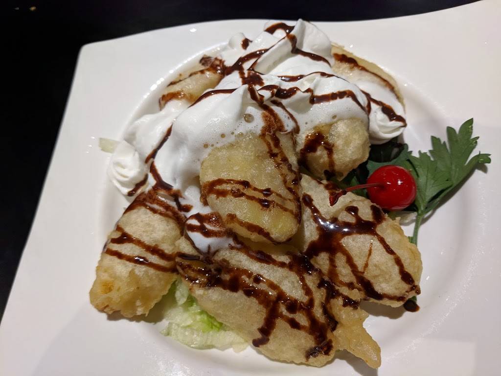 Tokyo Japanese Steakhouse | restaurant | 500 Commerce Blvd, Dickson City, PA 18519, USA | 5703413888 OR +1 570-341-3888