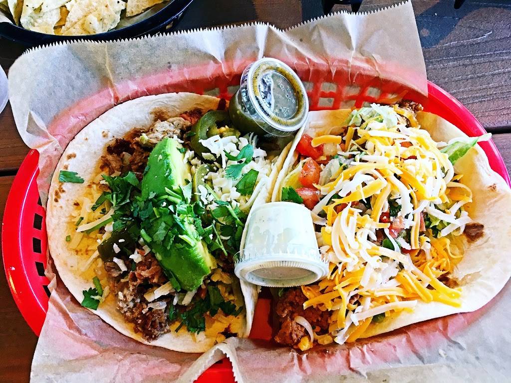 Torchys Tacos | restaurant | 1801 E 51st St Bldg D, Austin, TX 78723, USA | 5123222411 OR +1 512-322-2411