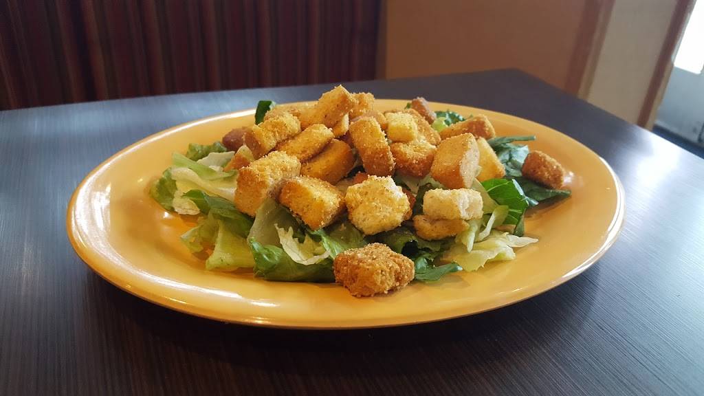 Straw Hat Pizza | meal delivery | 1653 Industrial Pkwy W, Hayward, CA 94544, USA | 5102650111 OR +1 510-265-0111