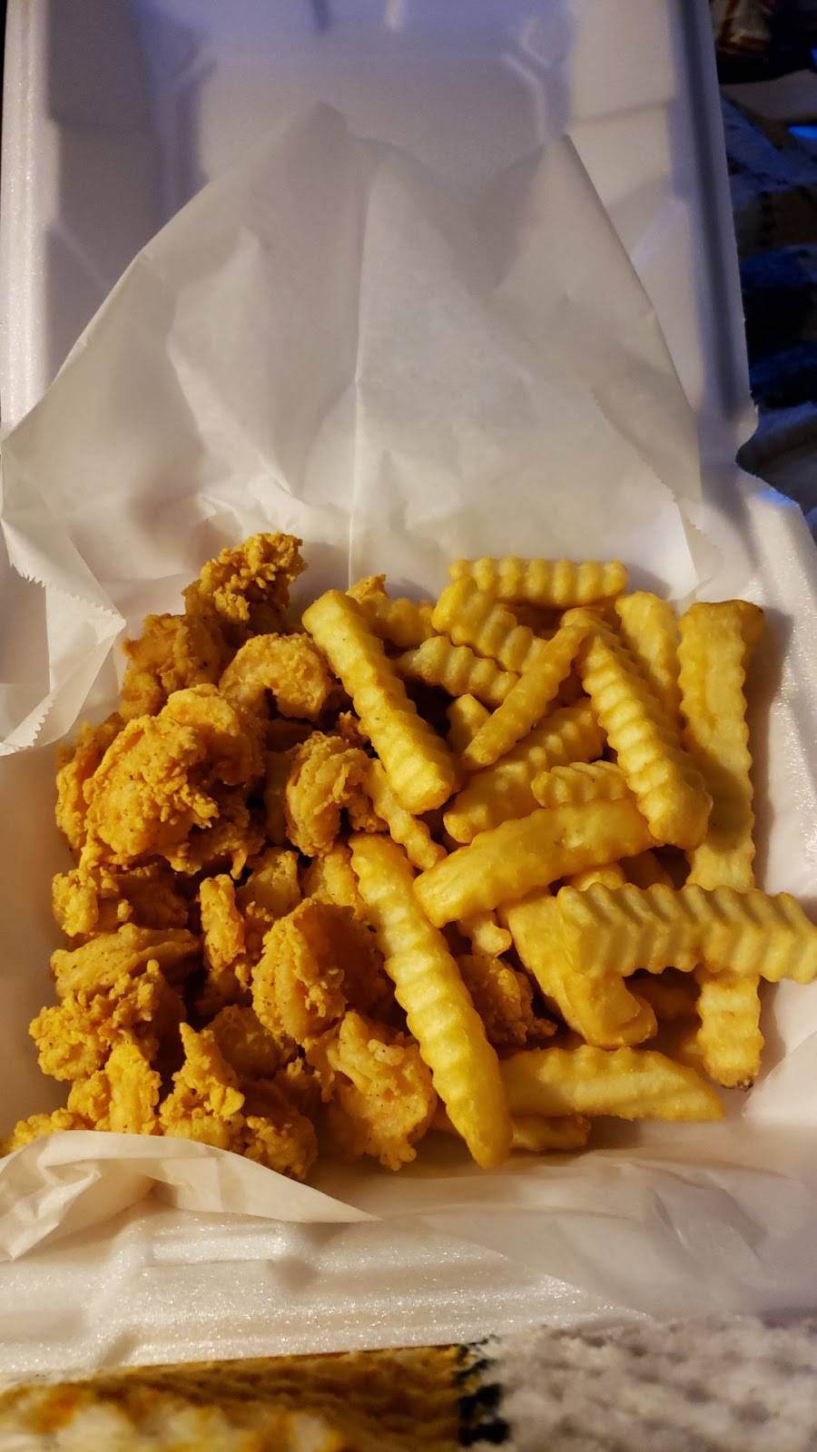 Po-Boy Express | meal delivery | 2422 Government St, Ocean Springs, MS 39564, USA | 2288758636 OR +1 228-875-8636