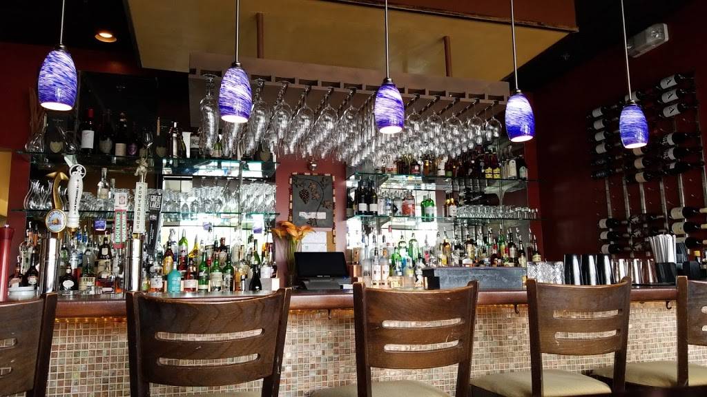 Bleu Olive | restaurant | 1821 Hillandale Rd, Durham, NC 27705, USA | 9193838502 OR +1 919-383-8502