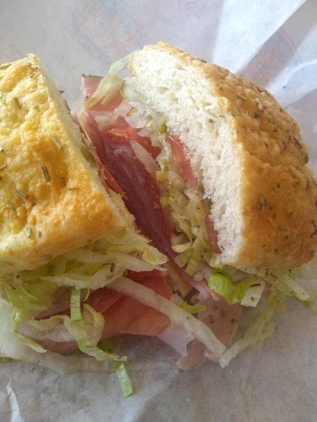 Jersey Mikes Subs | restaurant | 2923, 551 Ritchie Hwy, Severna Park, MD 21146, USA | 4103156980 OR +1 410-315-6980