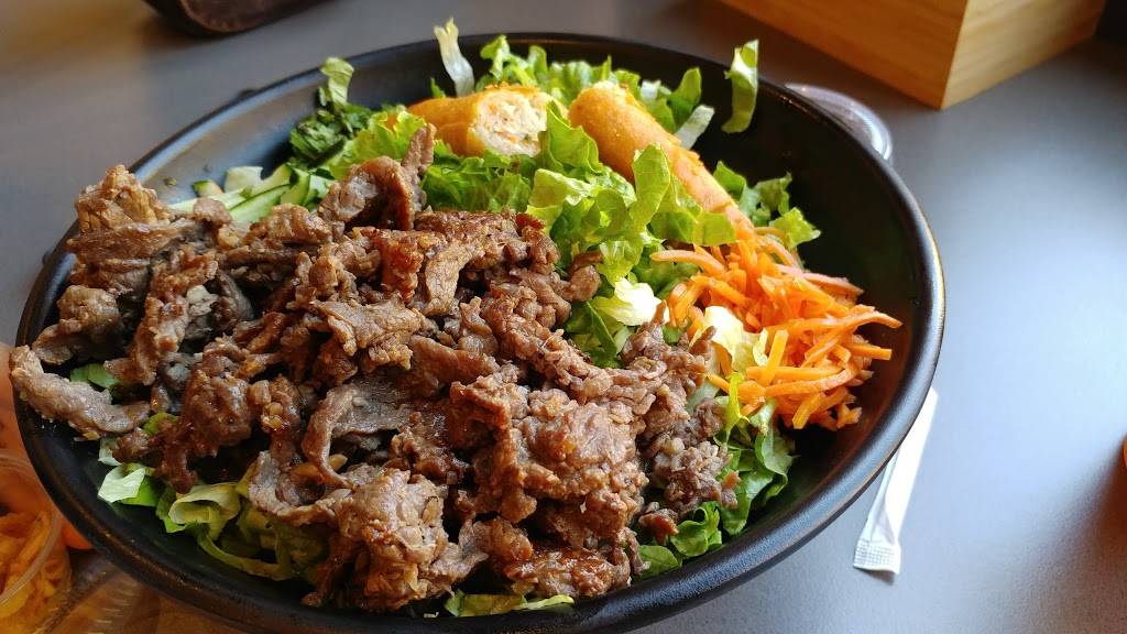 Sawleaf Vietnamese Cafe | restaurant | 13786 Jamboree Rd C, Irvine, CA 92602, USA | 7144179028 OR +1 714-417-9028