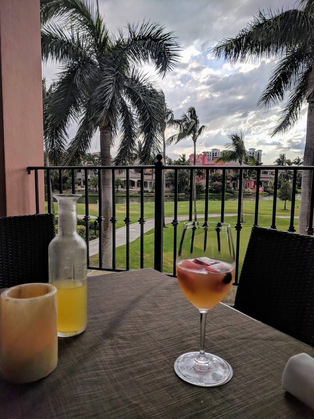 501 East | restaurant | 501 E Camino Real, Boca Raton, FL 33432, USA | 5614473685 OR +1 561-447-3685