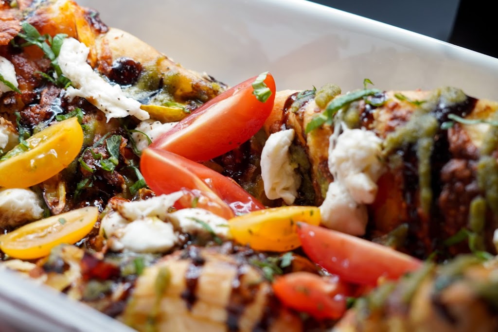 Garden on Foothill | restaurant | 6915 Foothill Blvd, Tujunga, CA 91042, USA | 8188754089 OR +1 818-875-4089