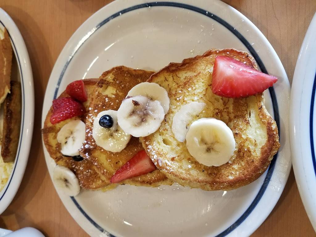 IHOP | restaurant | 6031, I-10, San Antonio, TX 78201, USA | 2107361965 OR +1 210-736-1965