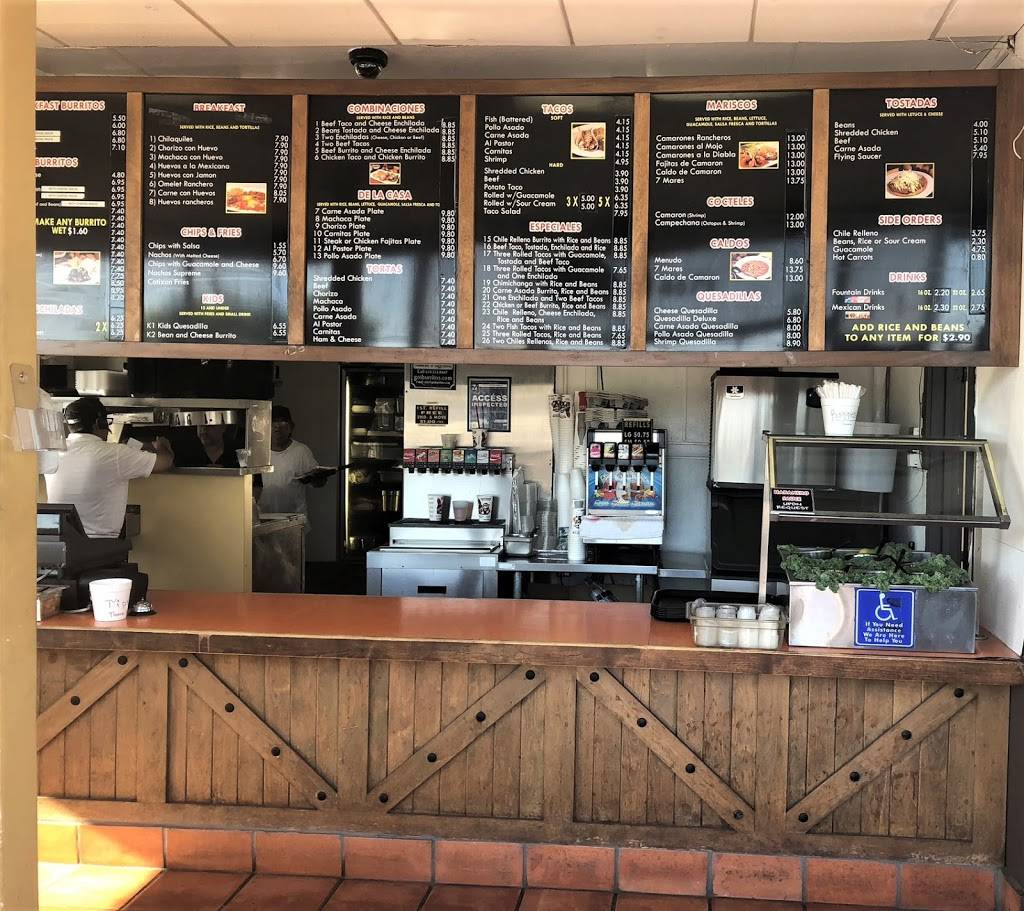 El Cotixan | restaurant | 4676 Clairemont Mesa Blvd, San Diego, CA 92117, USA | 8584839756 OR +1 858-483-9756