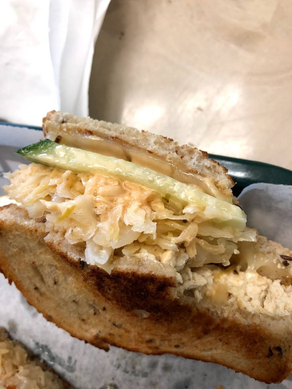 Peace In the Garden Cafe | restaurant | 397 Barton Blvd, Rockledge, FL 32955, USA | 3216363233 OR +1 321-636-3233