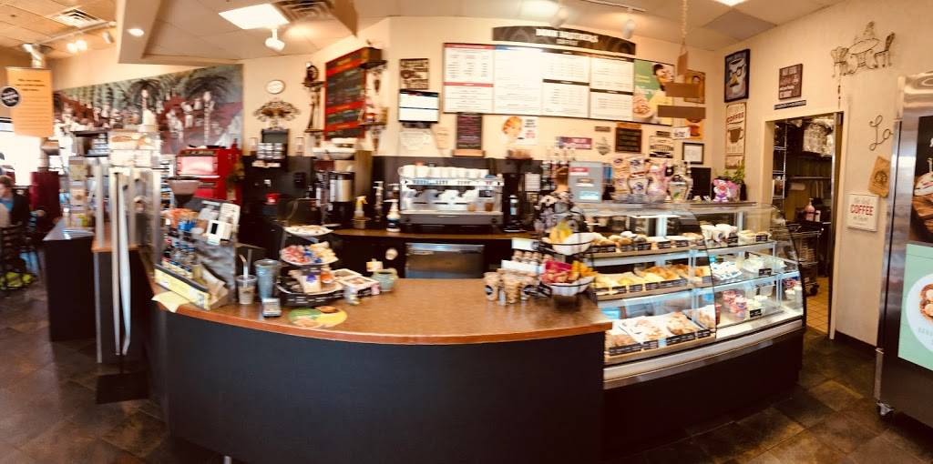 Dunn Brothers Coffee | bakery | 19344 US-169, Elk River, MN 55330, USA | 7632740260 OR +1 763-274-0260