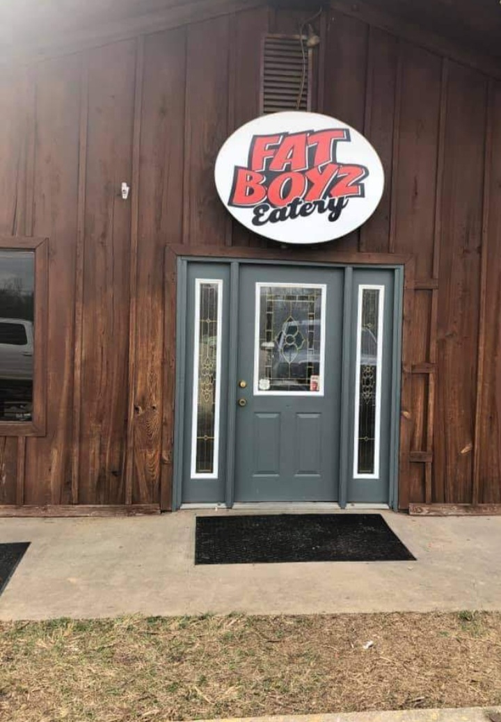 FAT BOYZ EATERY | restaurant | 11689 Crossett Rd, Bastrop, LA 71220, USA | 3182392244 OR +1 318-239-2244