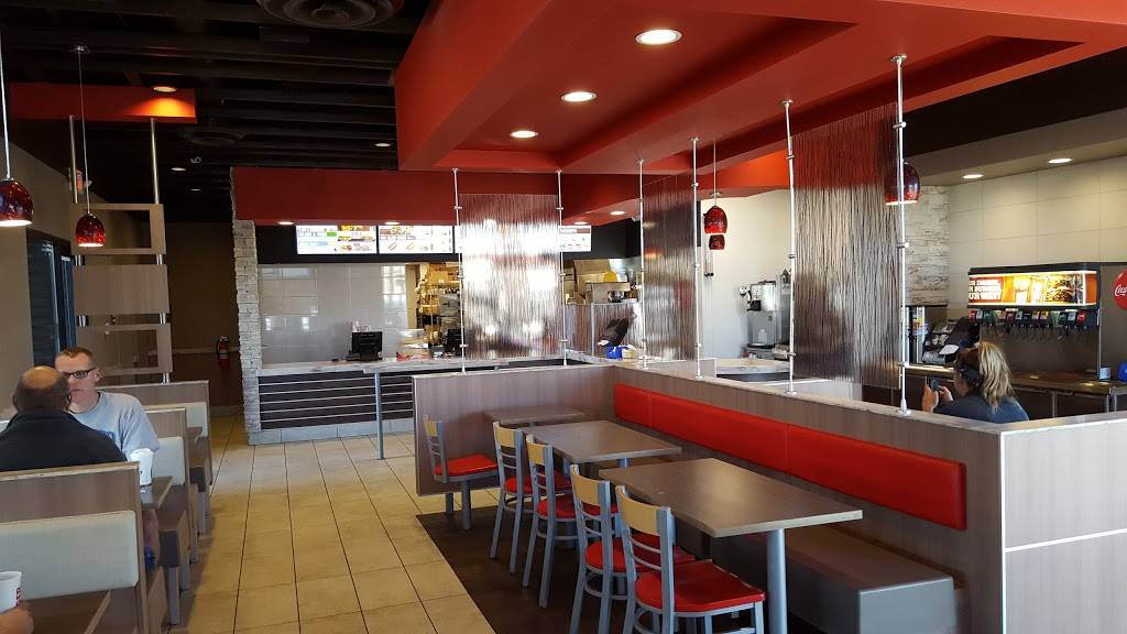 Burger King | restaurant | 4408 Barranca Ln, Castle Rock, CO 80104, USA | 3036889381 OR +1 303-688-9381