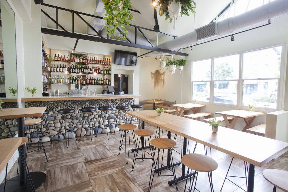 BAR by RED DOOR | restaurant | 729 W Washington St, San Diego, CA 92103, USA | 6192956001 OR +1 619-295-6001