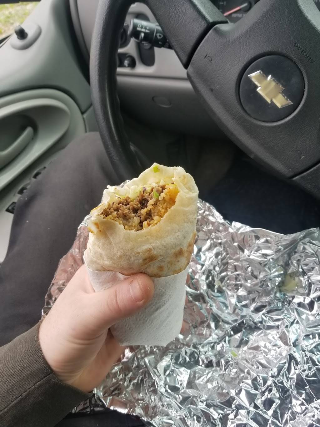 La Gloria Taqueria Taco Truck | restaurant | 4739 Guide Meridian, Bellingham, WA 98226, USA | 3603938564 OR +1 360-393-8564