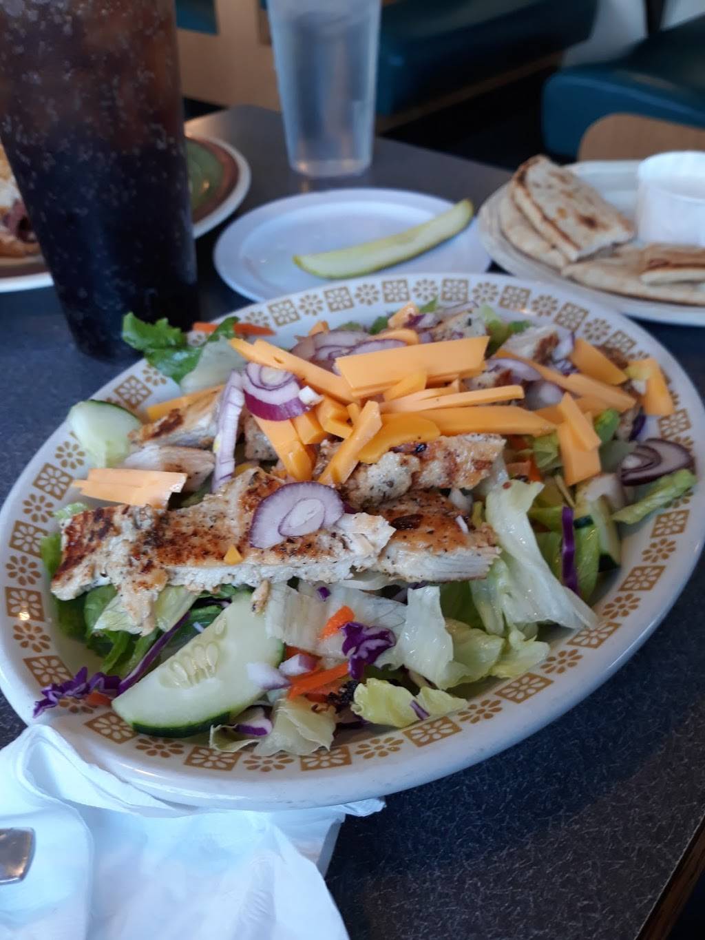 House of Reuben | restaurant | 7850 Metro Pkwy, Sterling Heights, MI 48312, USA | 5869772700 OR +1 586-977-2700