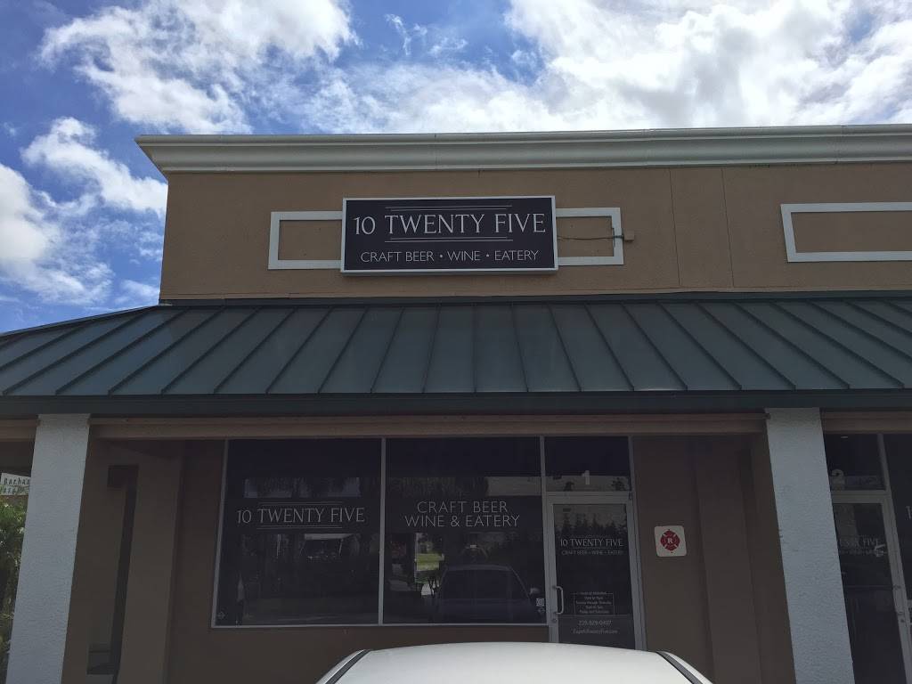 10 Twenty Five | night club | 1025 Santa Barbara Blvd, Cape Coral, FL 33991, USA | 2398290407 OR +1 239-829-0407