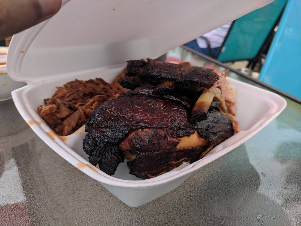 Back Bay Barbeque | restaurant | 135 Longport Somers Point Blvd, Somers Point, NJ 08244, USA | 6097884853 OR +1 609-788-4853