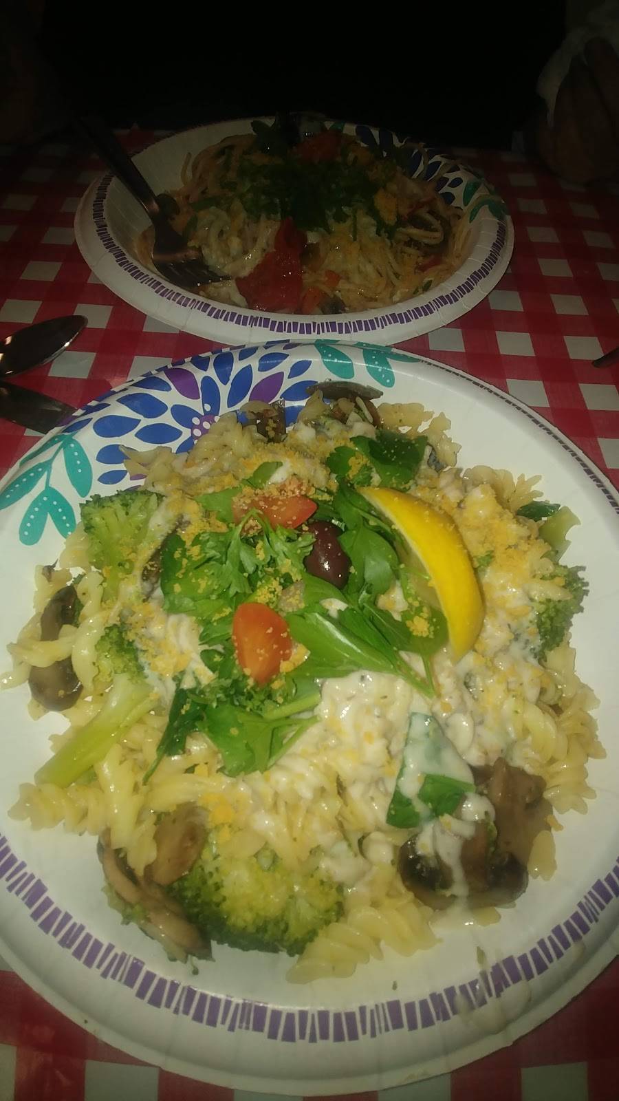 The ReUp Station | restaurant | 13469 Wetmore Rd, San Antonio, TX 78247, USA | 2108805129 OR +1 210-880-5129