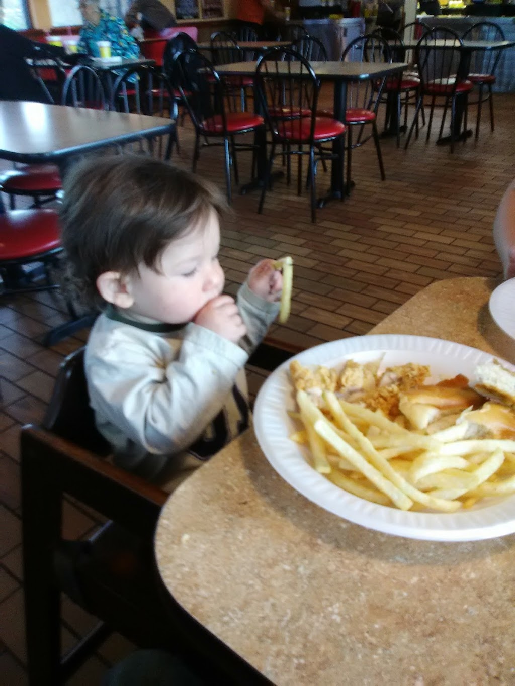 Chicken Express | restaurant | 5001 Taft Blvd, Wichita Falls, TX 76308, USA | 9406965001 OR +1 940-696-5001