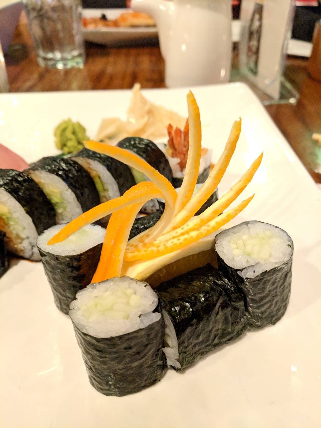 Wildfish | restaurant | 60 S Arlington Heights Rd, Arlington Heights, IL 60005, USA | 8478708260 OR +1 847-870-8260