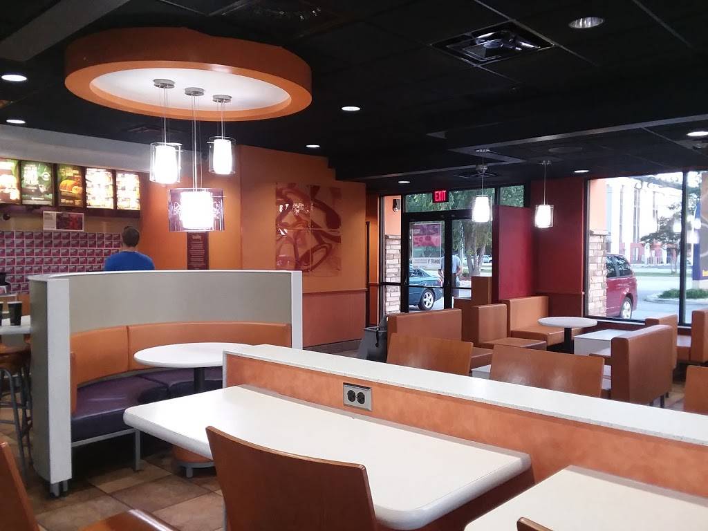 Taco Bell | meal takeaway | 3236 Western Branch Blvd, Chesapeake, VA 23321, USA | 7574830589 OR +1 757-483-0589