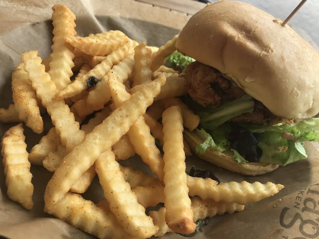 Huey Magoo’s Chicken Tenders - Dr. Phillips | restaurant | 7538 W Sand Lake Rd, Orlando, FL 32819, USA | 4072032051 OR +1 407-203-2051