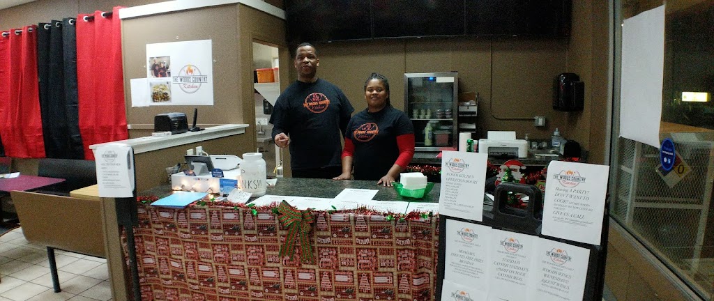 The Woods Country Kitchen | restaurant | 403 N 4th St, Dunlap, IL 61525, USA | 3092431811 OR +1 309-243-1811