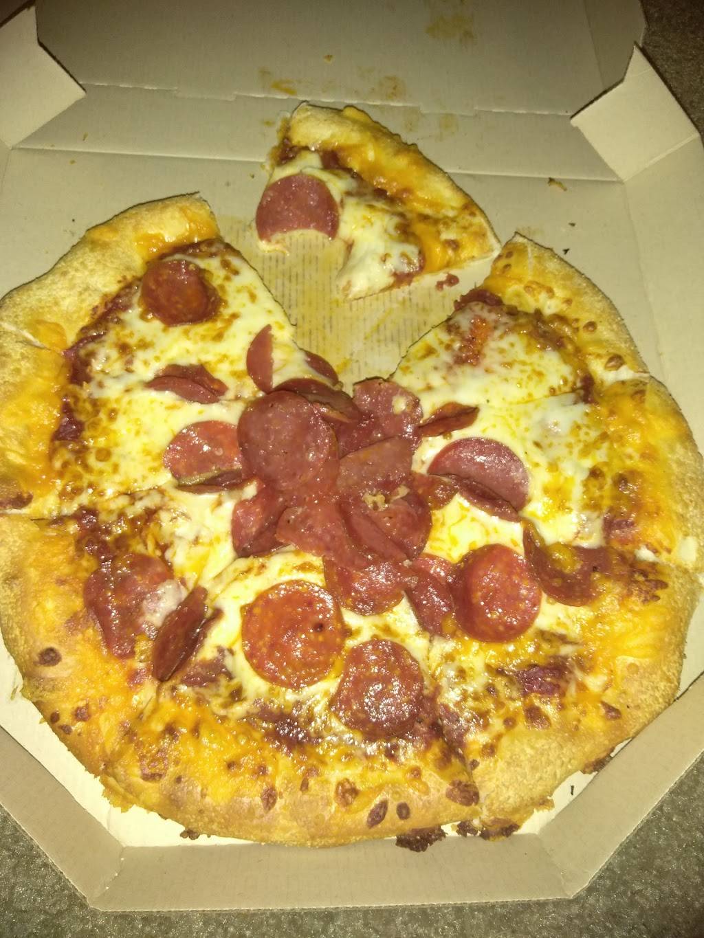 Pizza Hut | restaurant | 8757 Grissom Rd Suite 500, San Antonio, TX 78250, USA | 2106805222 OR +1 210-680-5222