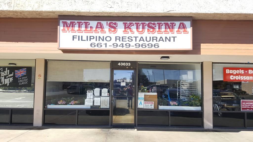 Filipino Teriyaki House | restaurant | 43633 15th St W, Lancaster, CA 93534, USA | 6619499696 OR +1 661-949-9696