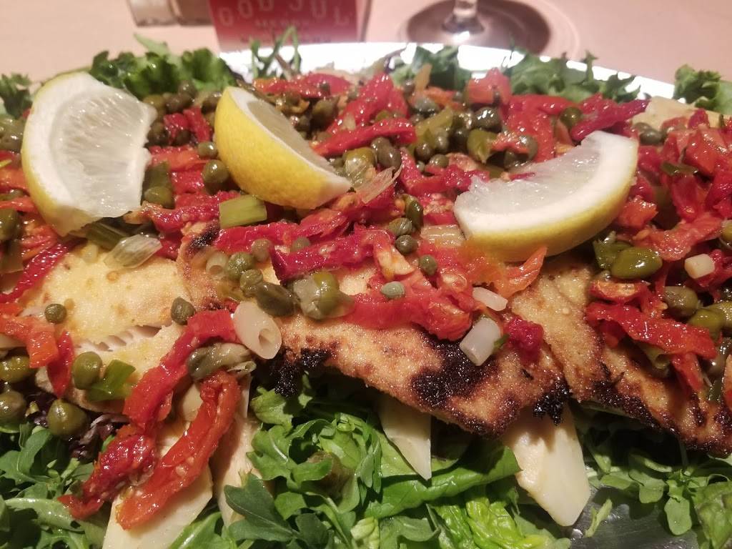 Caffe Valentino | restaurant | 1245 S 3rd St, Philadelphia, PA 19147, USA | 2153363033 OR +1 215-336-3033