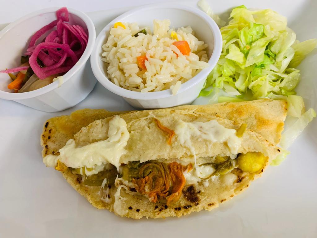 Sabor Latino | restaurant | 306 Broadway St, Myrtle Beach, SC 29577, USA | 8432327699 OR +1 843-232-7699