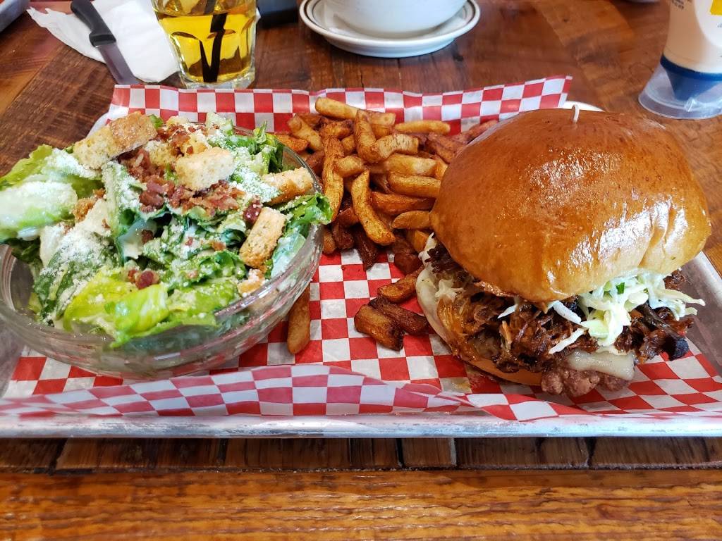 Rockstar Burger Bar | restaurant | 130 Montée Masson, Mascouche, QC J7K 3B5, Canada | 4504743575 OR +1 450-474-3575