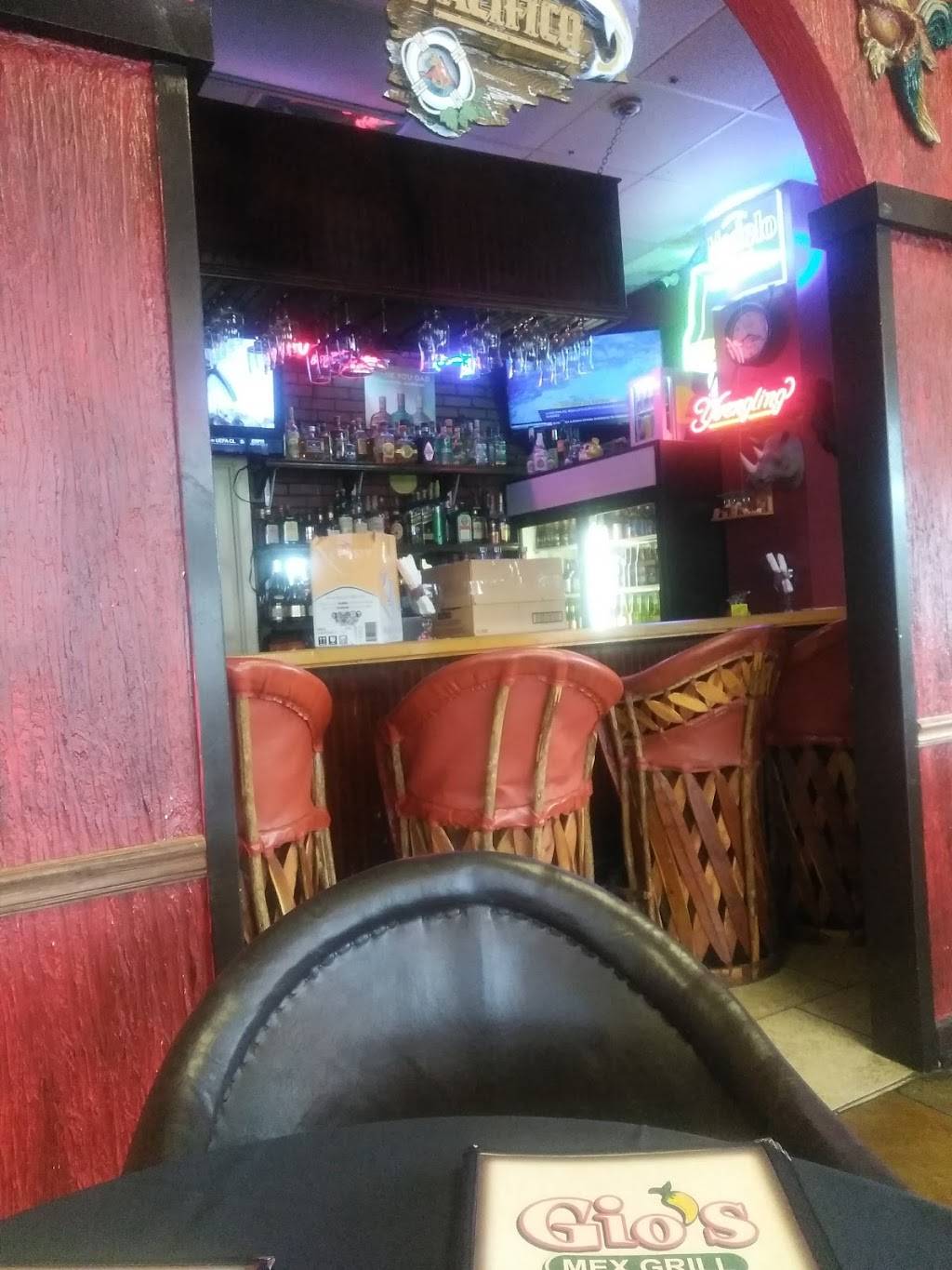 Gios Mexican Grill | restaurant | 603 Fleming St, Dalton, GA 30721, USA | 7065293636 OR +1 706-529-3636