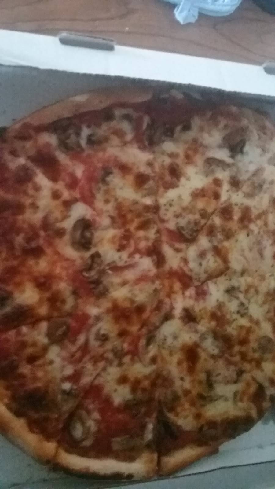 Pizza Palace | restaurant | 117 N Addison Ave, Elmhurst, IL 60126, USA | 6308345900 OR +1 630-834-5900