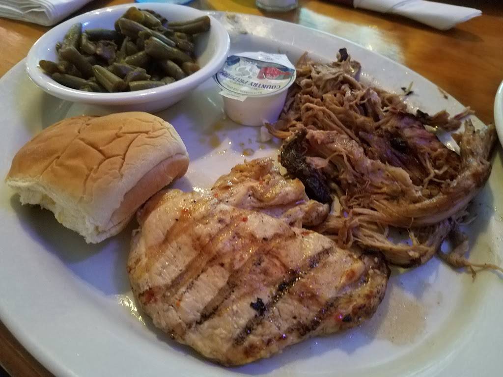 Ritchies Backyard BBQ | restaurant | 577 S W St, Piketon, OH 45661, USA | 7404436303 OR +1 740-443-6303