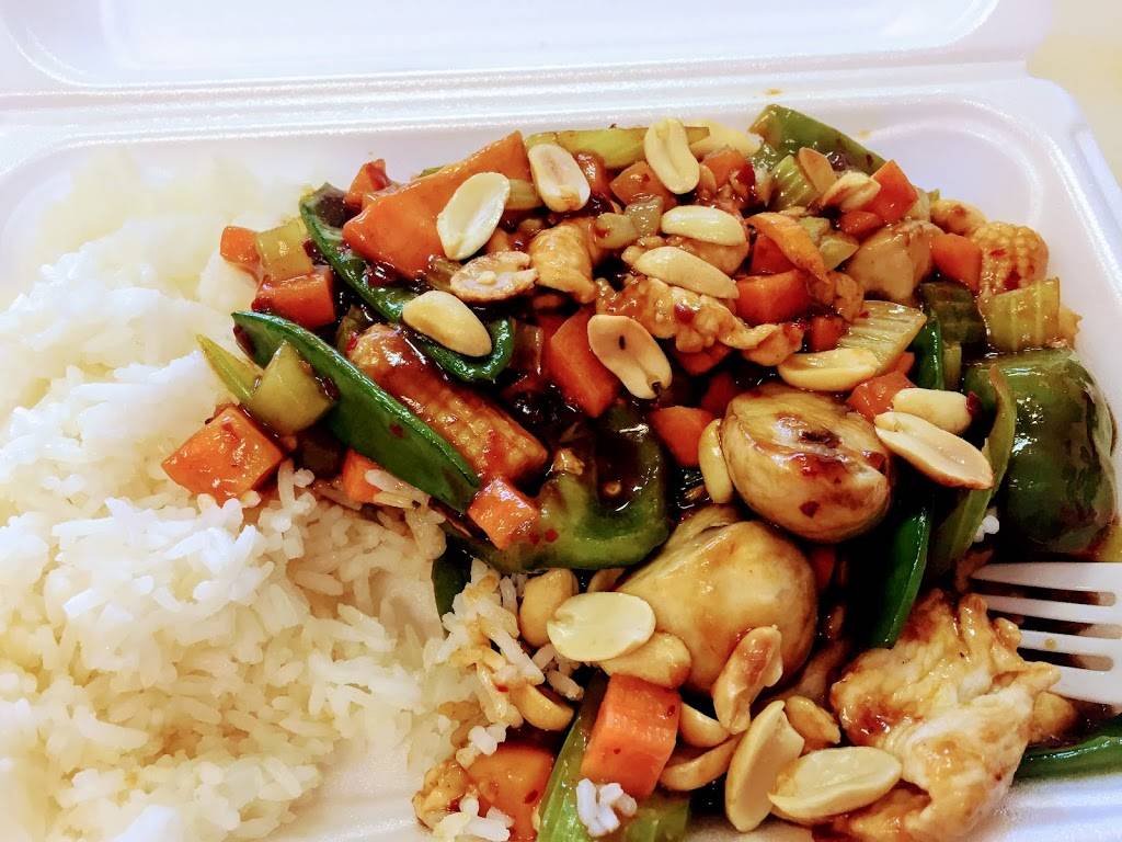 Taipei Garden | restaurant | 7879, 2602 SW 19th Avenue Rd #203, Ocala, FL 34471, USA | 3528732765 OR +1 352-873-2765