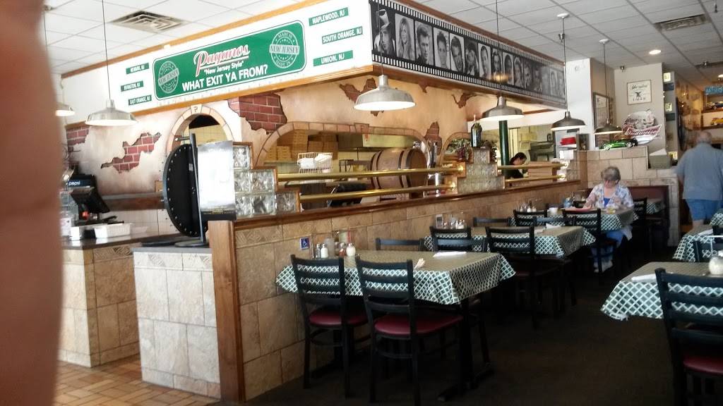 Paganos Pizzeria | restaurant | 116 S Nova Rd, Ormond Beach, FL 32174, USA | 3862369966 OR +1 386-236-9966