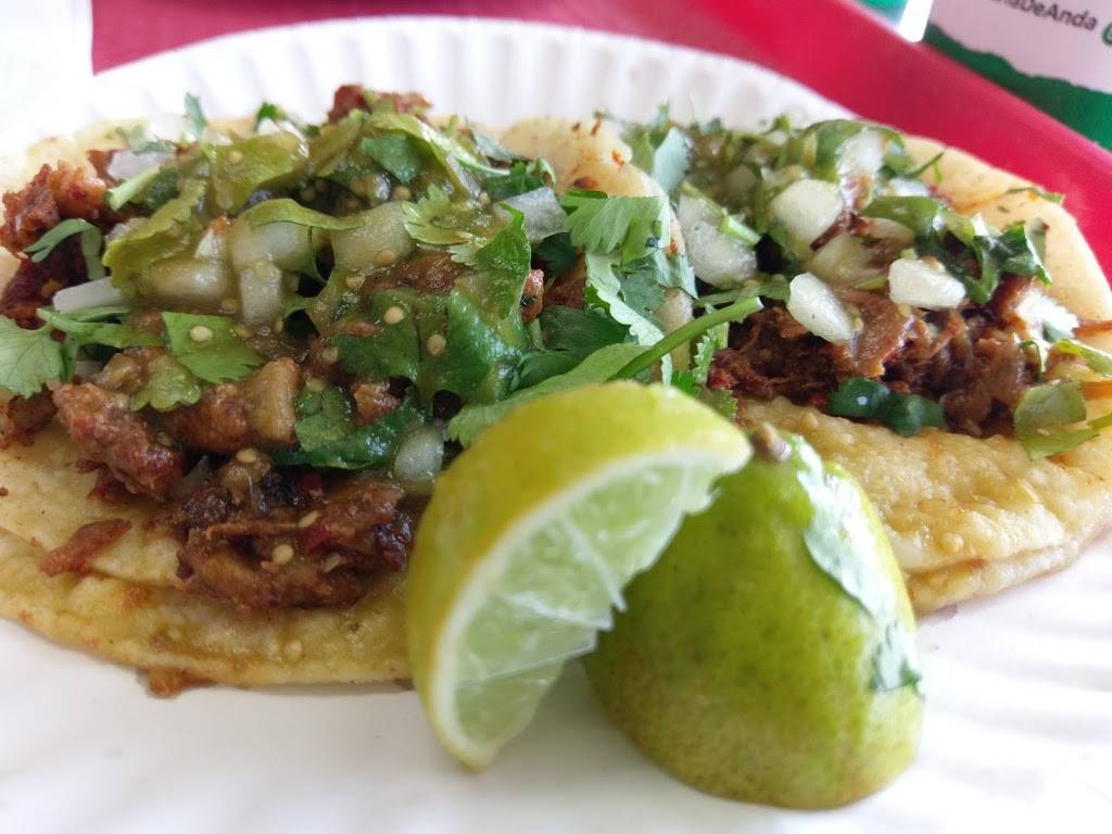 Taqueria De Anda | restaurant | 602 W Chapman Ave, Placentia, CA 92870, USA | 7145282671 OR +1 714-528-2671