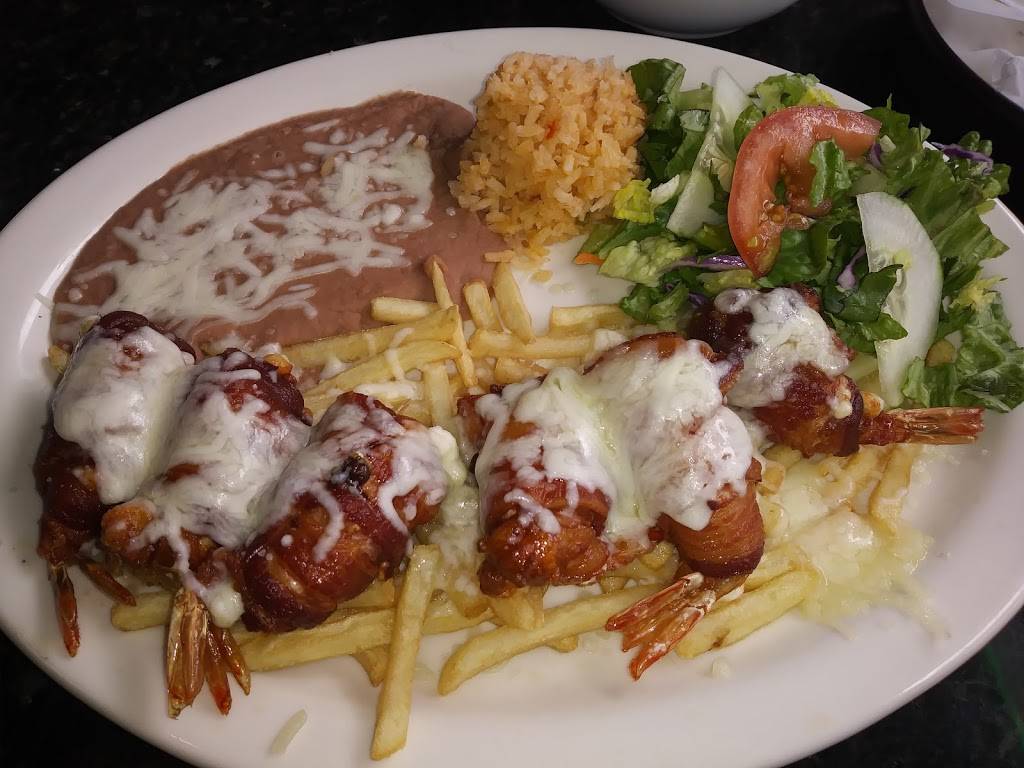 Las Glorias Restaurant | restaurant | 5220 S Central Ave, Phoenix, AZ 85040, USA | 6022683053 OR +1 602-268-3053