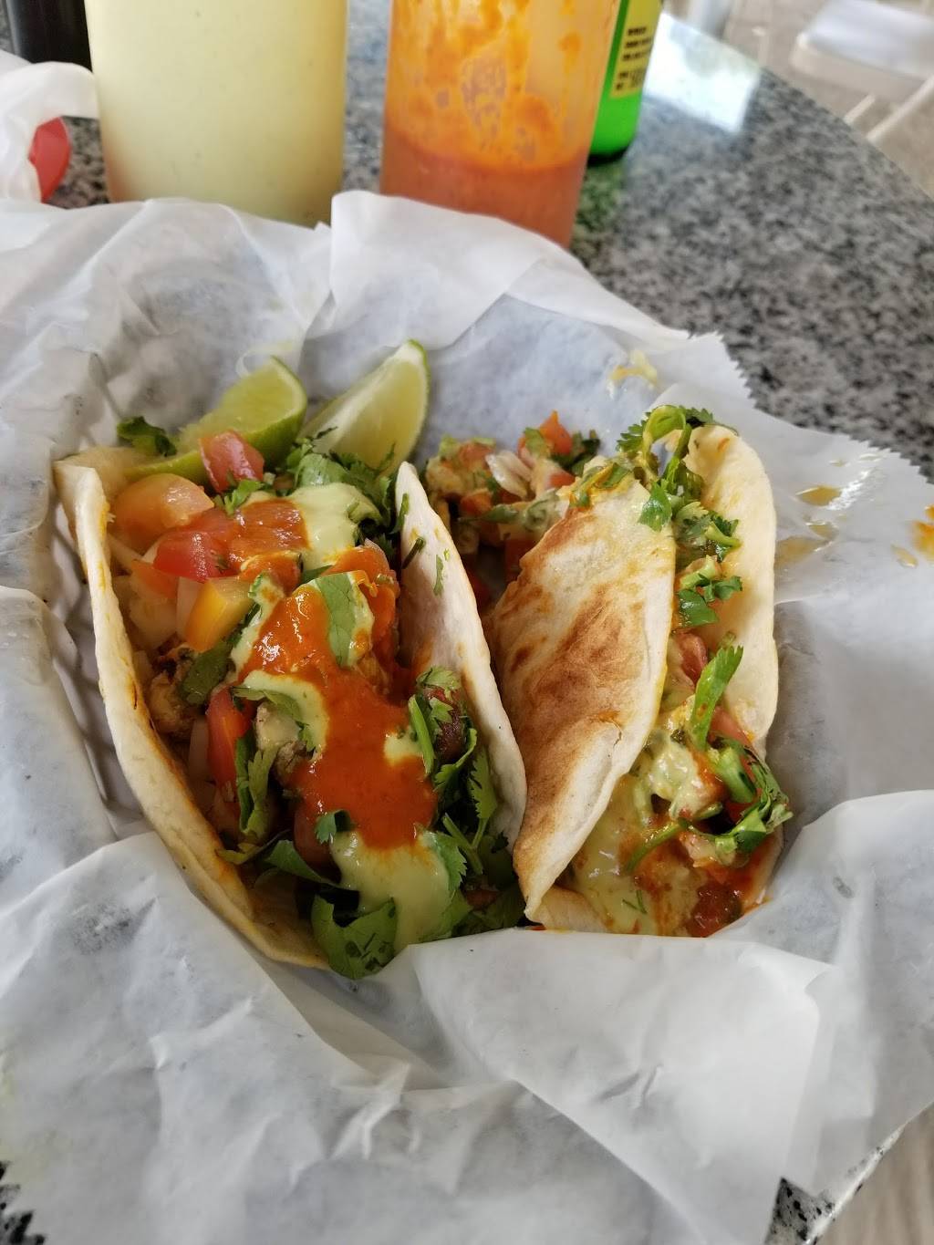 Taqueria Mi Esperanza | restaurant | 820 W Main St, La Porte, TX 77571, USA | 7139724290 OR +1 713-972-4290