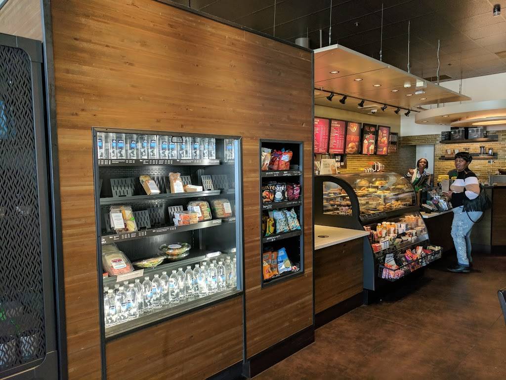Starbucks | cafe | 5767 Christie Ave, Emeryville, CA 94608, USA | 5105949341 OR +1 510-594-9341