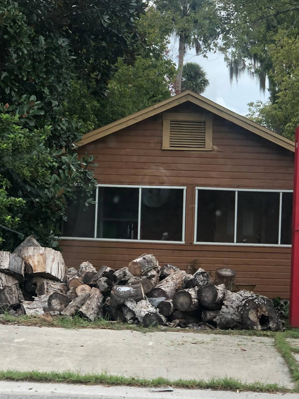 Wavey’s Bar-B-Que | restaurant | 805 Monroe Rd, Sanford, FL 32771, USA | 4074155093 OR +1 407-415-5093